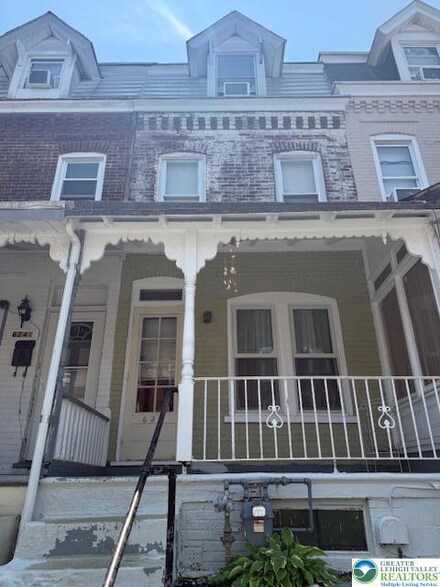 626 W Cedar St, Allentown, PA 18102
