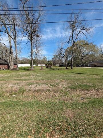 22925 Jade Dr, Plaquemine, LA 70764