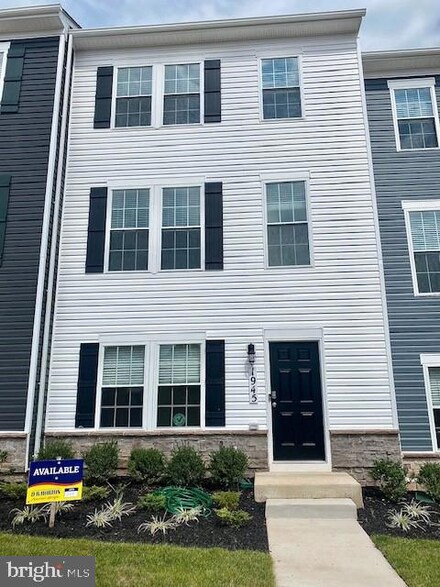 8626 Walter Martz Rd, Frederick, MD 21702