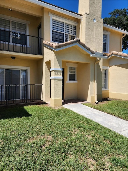 1212 Belmont Ln Unit 1212, North Lauderdale, FL 33068