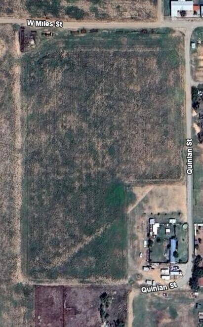 0 W Miles St, New Deal, TX 79403