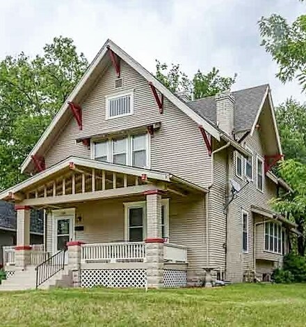 330 N Vassar St, Wichita, KS 67208