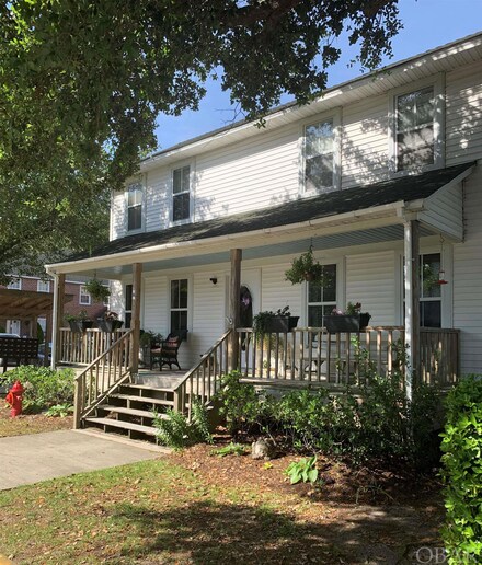 8 Croatan Ct Unit 8, Manteo, NC 27954