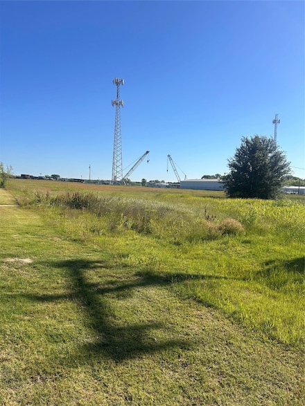 TBD E Rock Island Ave, Boyd, TX 76023