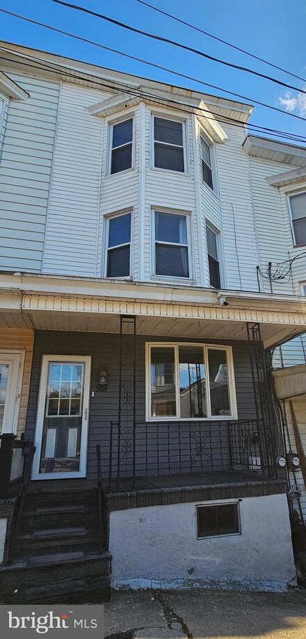 308 Biddle St, Tamaqua, PA 18252