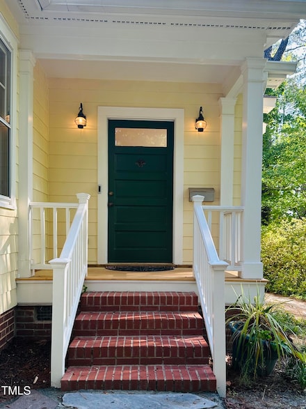 123 Briarcliff Rd, Durham, NC 27707