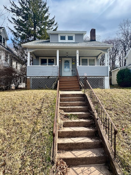 1025 Townsend Ave, New Haven, CT 06512