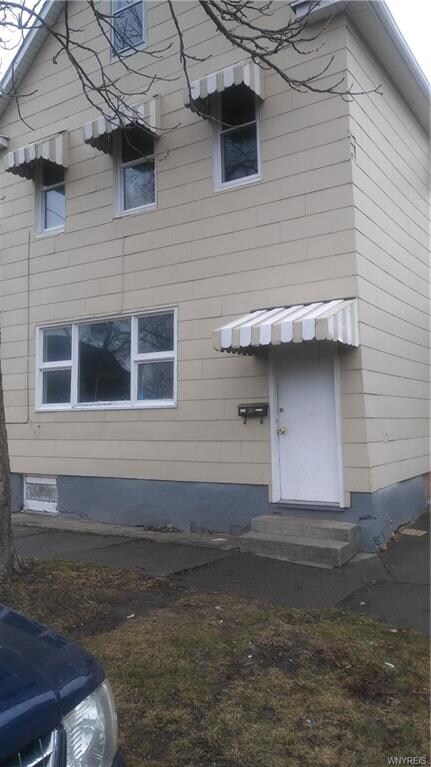 442 18th St, Niagara Falls, NY 14303