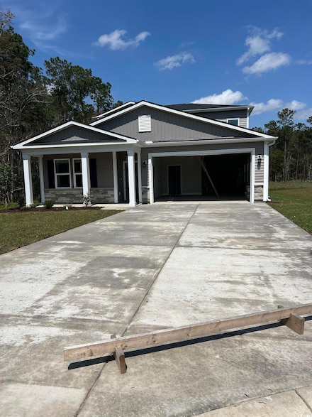 608 Beckham Ct Unit Lot 22 - Madrid A, Murrells Inlet, SC 29576