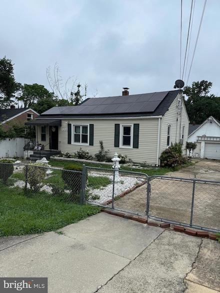 1905 Billings Ave, Capitol Heights, MD 20743