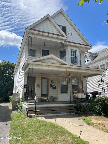 1508 Union St, Schenectady, NY 12309