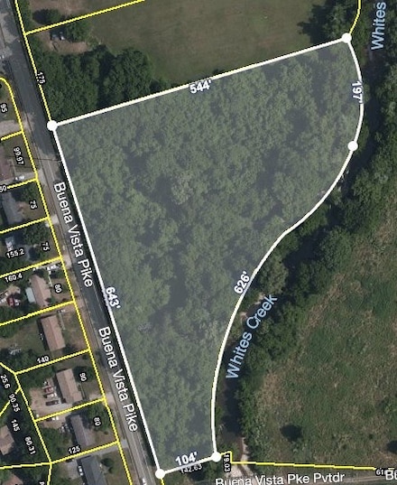0 Buena Vista Pike Unit RTC2675694, Nashville, TN 37218