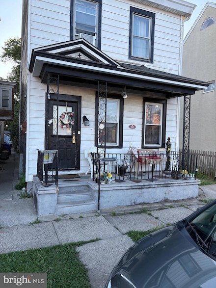 225 Stacy St, Burlington, NJ 08016