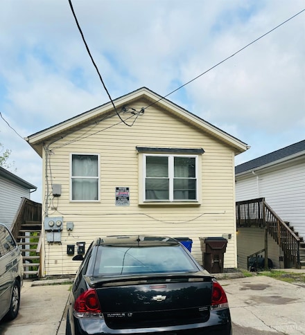 1891 Kahn Ave, Hamilton, OH 45011