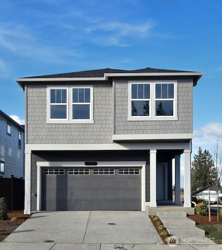 216 Gamble St Unit 83, Snohomish, WA 98290