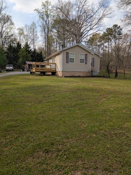 1086 Old Alabama Rd SW, Mc Donald, TN 37353