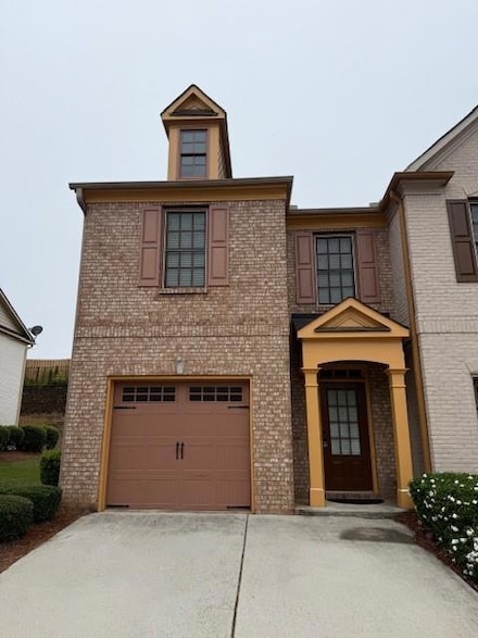 2718 Beynon Ln, Suwanee, GA 30024
