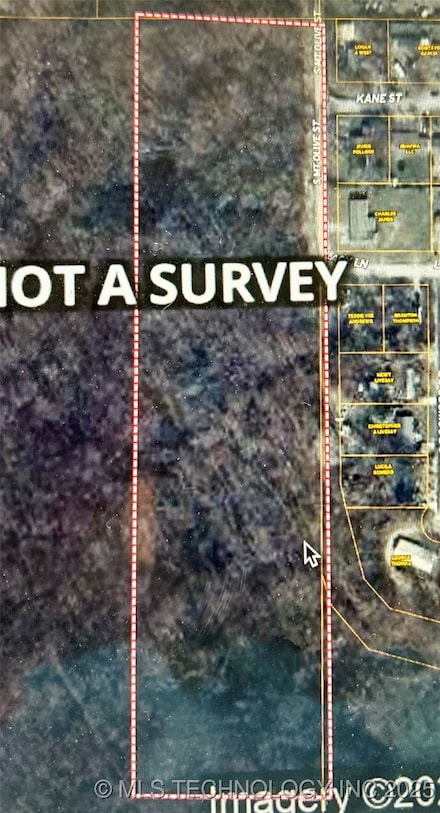 0 S Mount Olive St, Siloam Springs, AR 72761