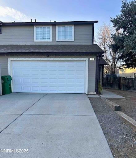 1725 Catham Ln, Sparks, NV 89434