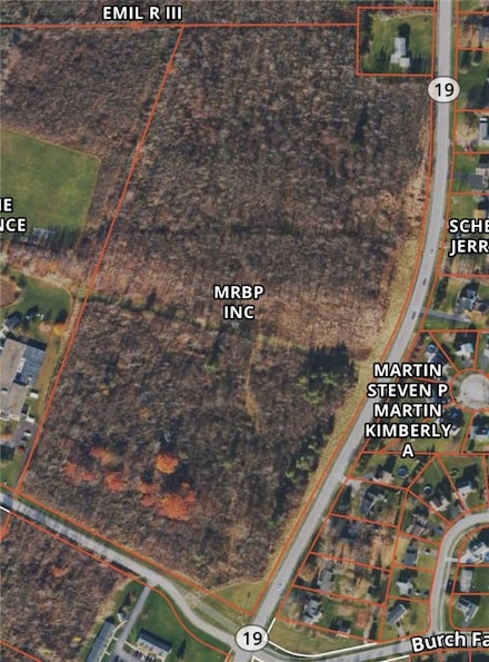 0 Lake Unit R1622987, Clarkson, NY 14420