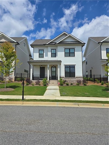 4516 Molder Dr, Buford, GA 30518