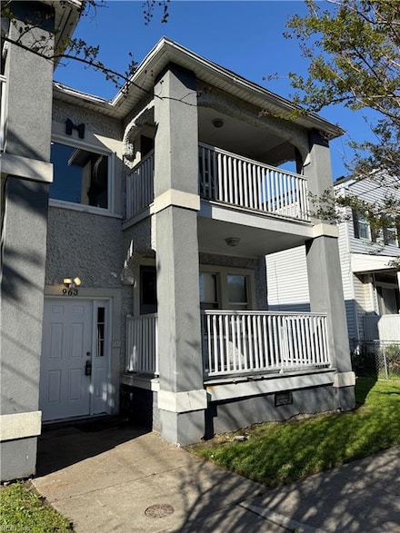 963 Galt St Unit 1, Norfolk, VA 23504