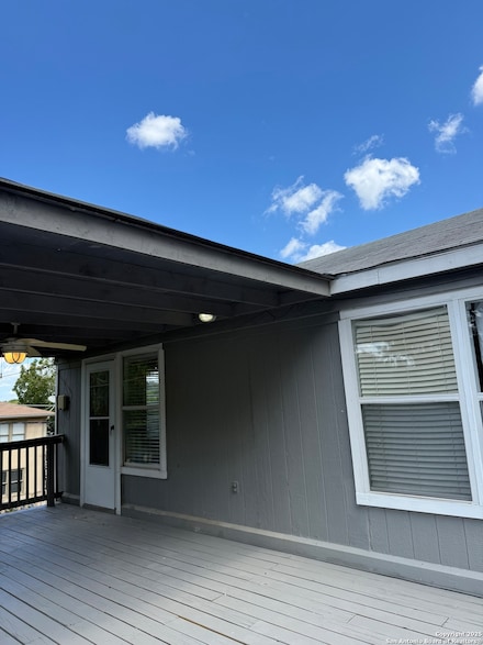 3402 N New Braunfels Ave Unit 3, San Antonio, TX 78209