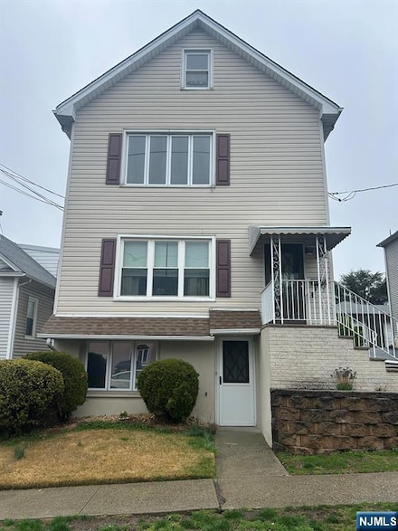 21 Wadsworth St Unit 2, Wallington, NJ 07057
