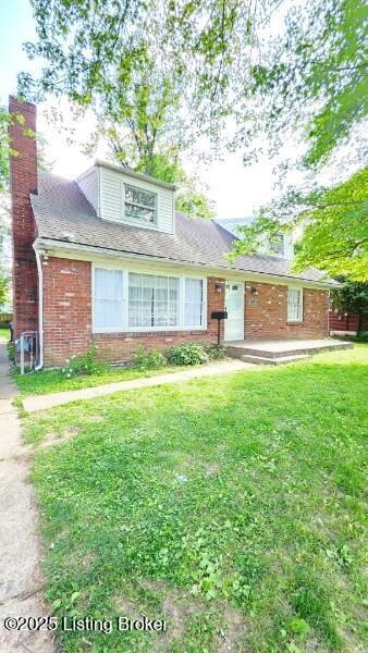 2228 Amboy Dr, Louisville, KY 40216