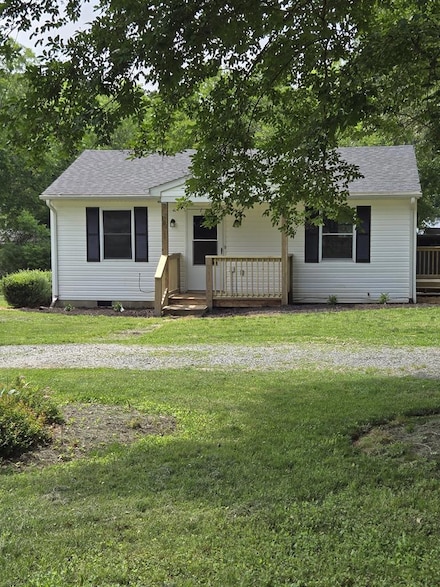 101 Lynn St, Chatham, VA 24531