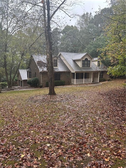 34 Deer Trail, Stockbridge, GA 30281