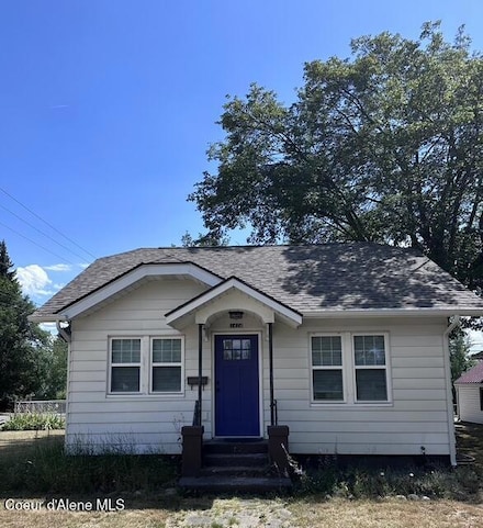 1424 E Garden Ave, Coeur D Alene, ID 83814