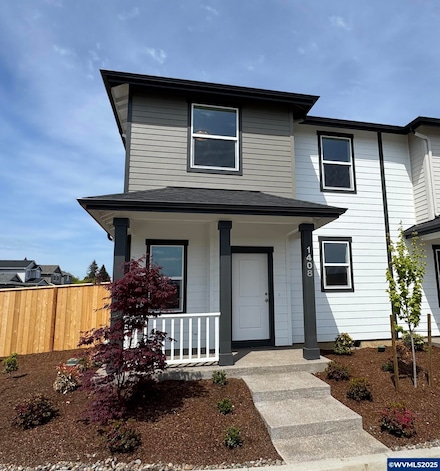 1408 SE Hankel St, Dallas, OR 97338