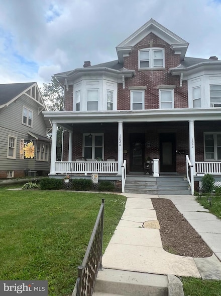 1034 Hamilton Blvd, Hagerstown, MD 21742