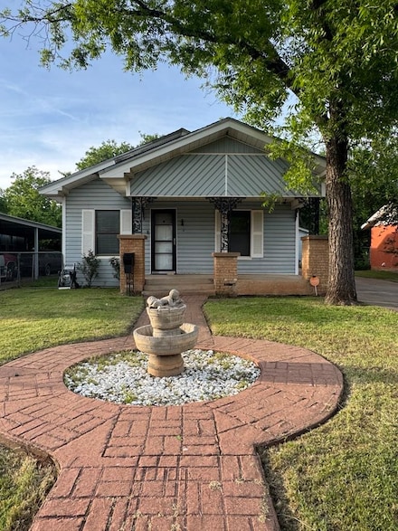 3010 Hollywood Ave, Wichita Falls, TX 76309