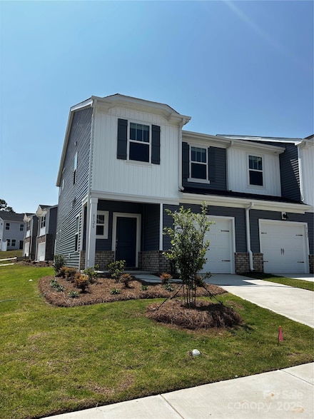 6126 Starview Terrace, Charlotte, NC 28216