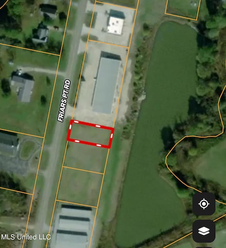 0 Friars Point Rd, Clarksdale, MS 38614