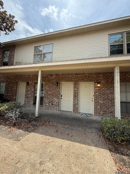 828 Meadow Bend Dr Unit G, Baton Rouge, LA 70820
