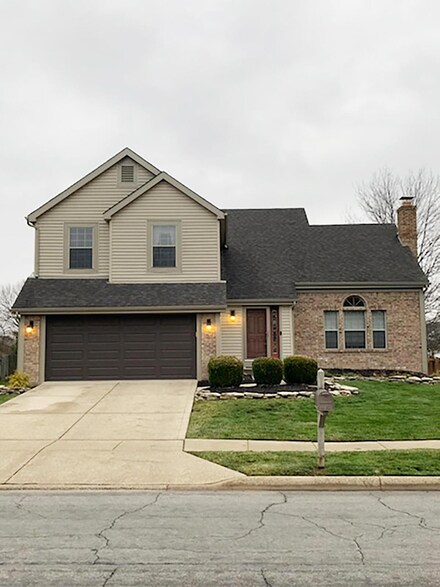 2746 Westbreeze Dr, Hilliard, OH 43026