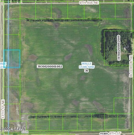 1110 Pacific Ave, Thompson, ND 58278