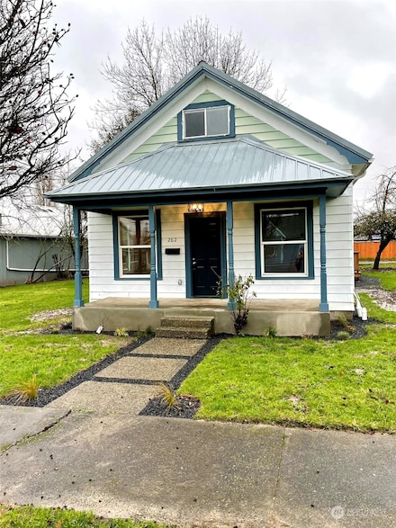 262 SW 2nd St, Chehalis, WA 98532