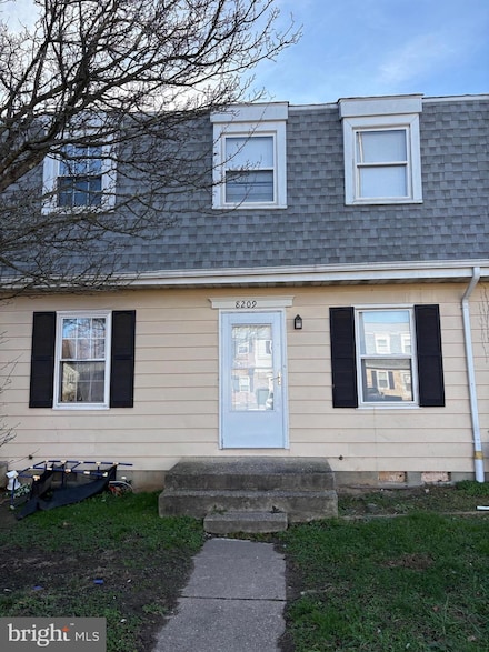 8209 Coatsbridge Ct, Severn, MD 21144