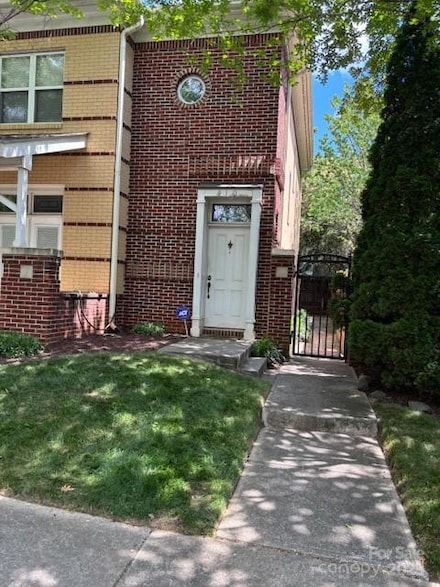 510 N Alexander St, Charlotte, NC 28202