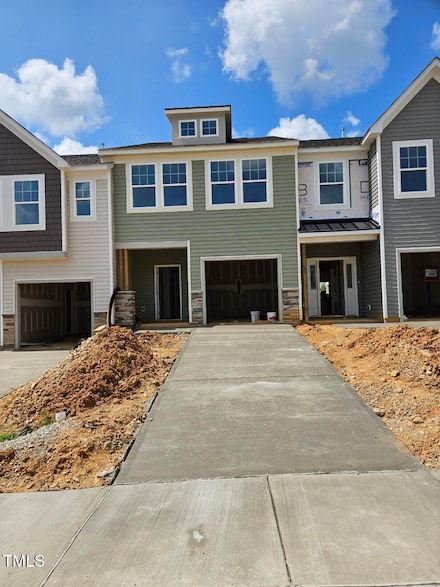 40 Honeydew Way, Clayton, NC 27520