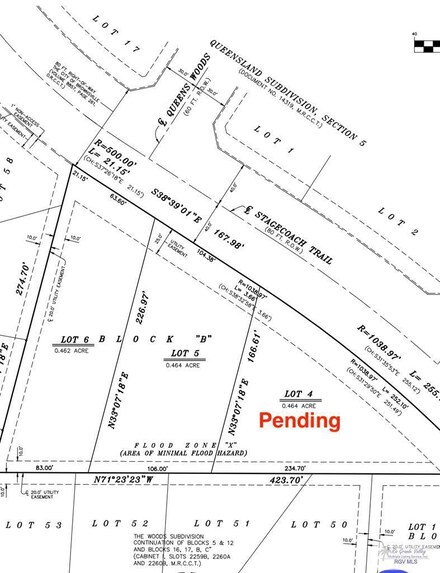 Blk B Lot 6 Stagecoach Rd, Brownsville, TX 78566