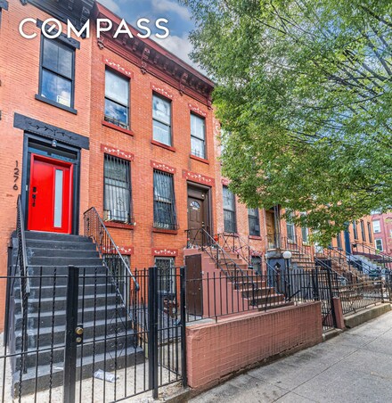1274 Herkimer St, Brooklyn, NY 11233