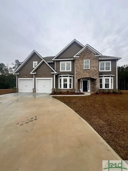 110 Liam Ct, Guyton, GA 31312