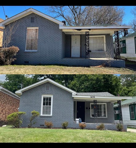 1436 Austin St, Memphis, TN 38108