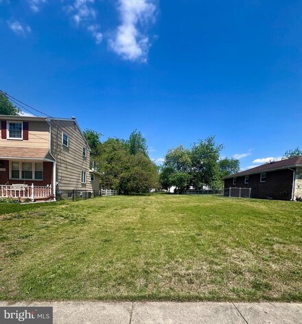 3414 Pennsylvania Ave, Pennsauken, NJ 08109