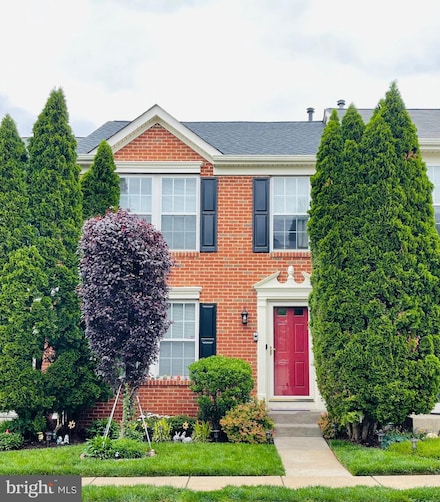 15052 Gaffney Cir, Gainesville, VA 20155